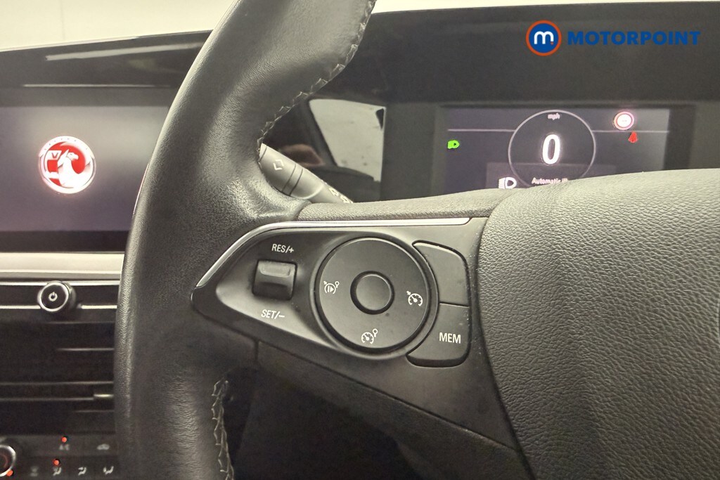 Used Vauxhall Mokka for sale - 77502108: Photo 15