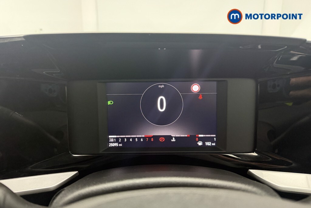 Used Vauxhall Mokka for sale - 77502108: Photo 17