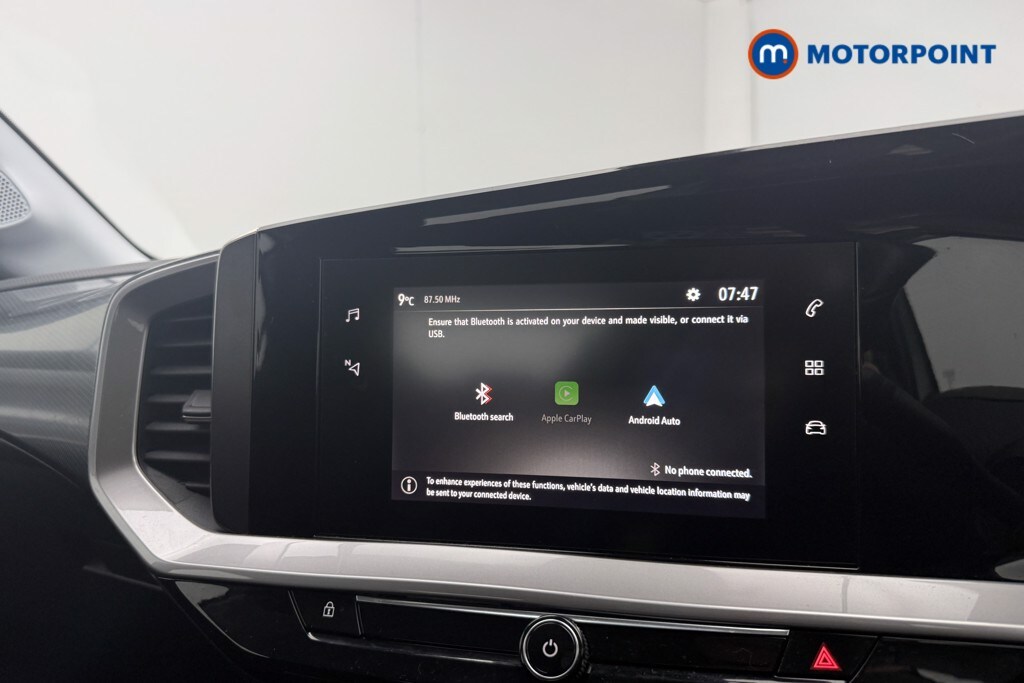 Used Vauxhall Mokka for sale - 77502108: Photo 19