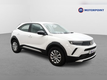 Used Vauxhall Mokka undefined for sale - 77502108: Photo