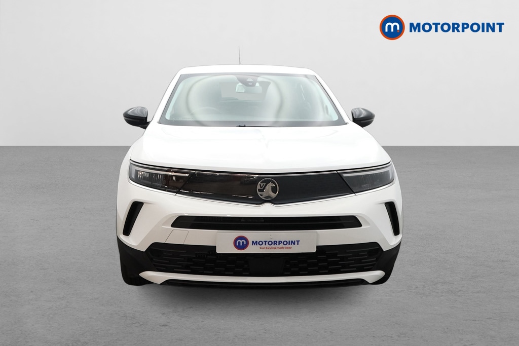 Used Vauxhall Mokka for sale - 77502108: Photo 2