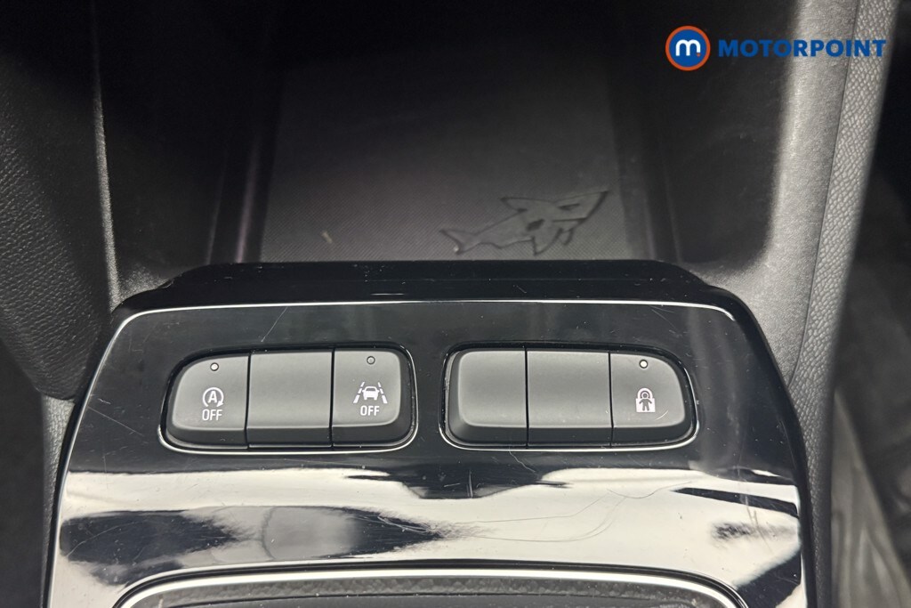 Used Vauxhall Mokka for sale - 77502108: Photo 22