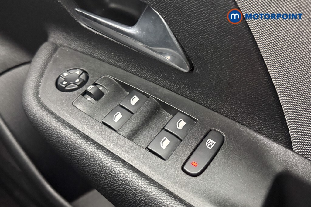 Used Vauxhall Mokka for sale - 77502108: Photo 24