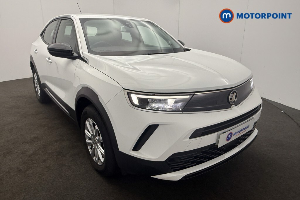 Used Vauxhall Mokka for sale - 77502108: Photo 26