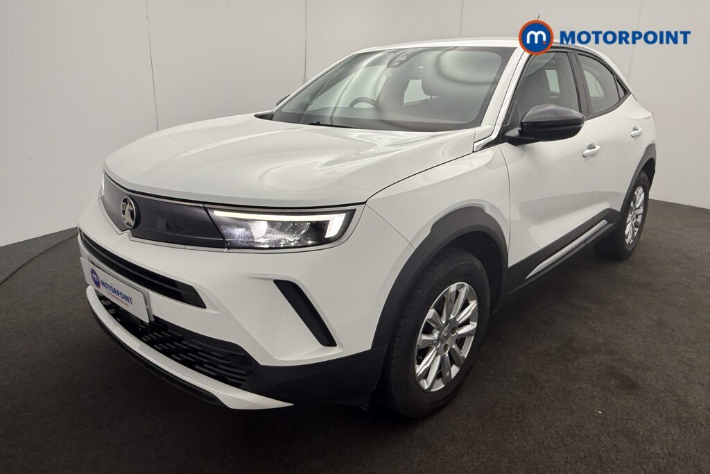 Used Vauxhall Mokka for sale - 77502108: Photo 27