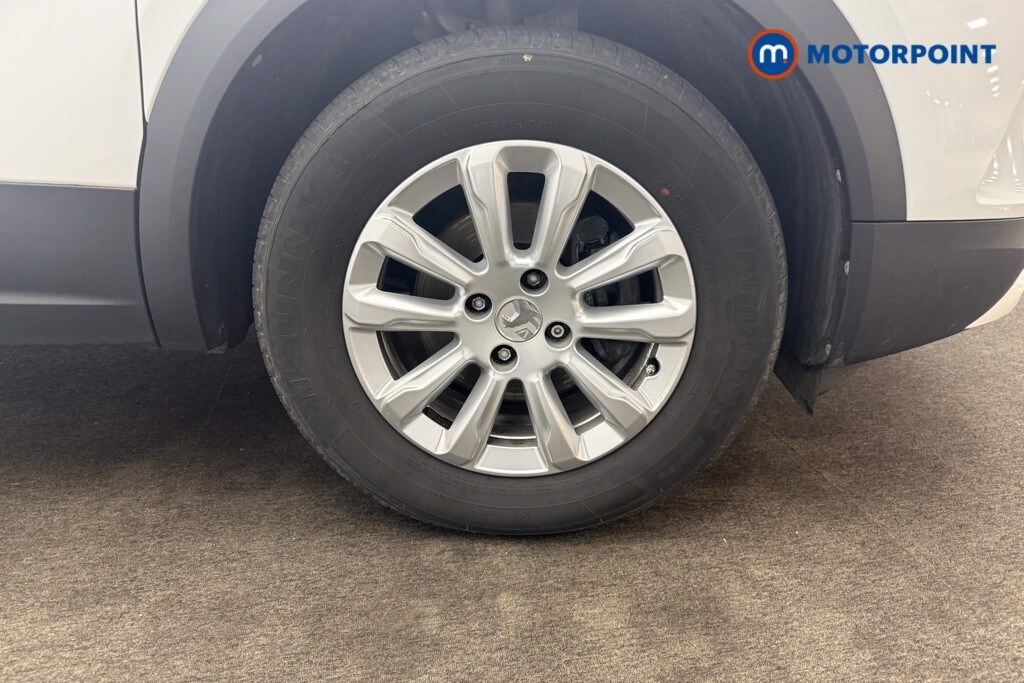 Used Vauxhall Mokka for sale - 77502108: Photo 29