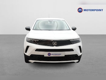 Used Vauxhall Mokka undefined for sale - 77502108: Photo