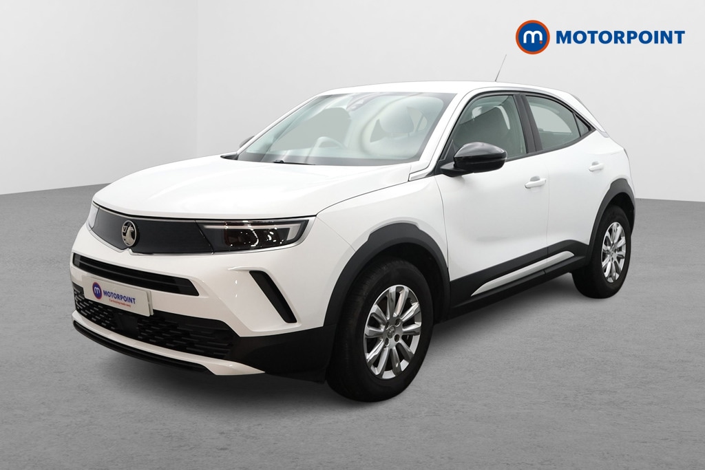 Used Vauxhall Mokka for sale - 77502108: Photo 3