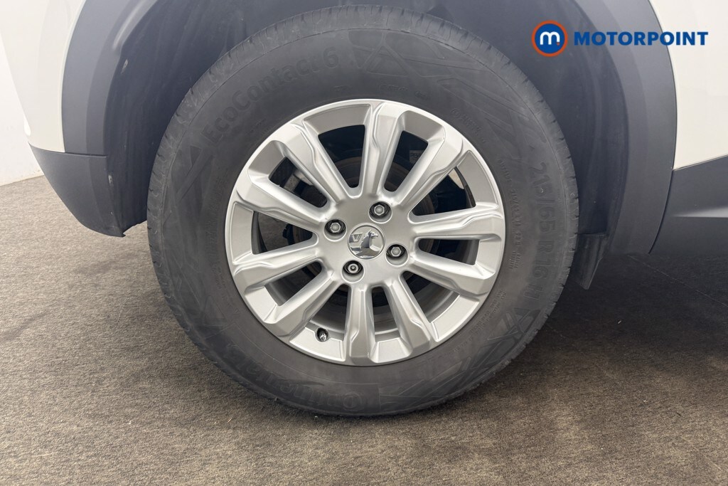 Used Vauxhall Mokka for sale - 77502108: Photo 30