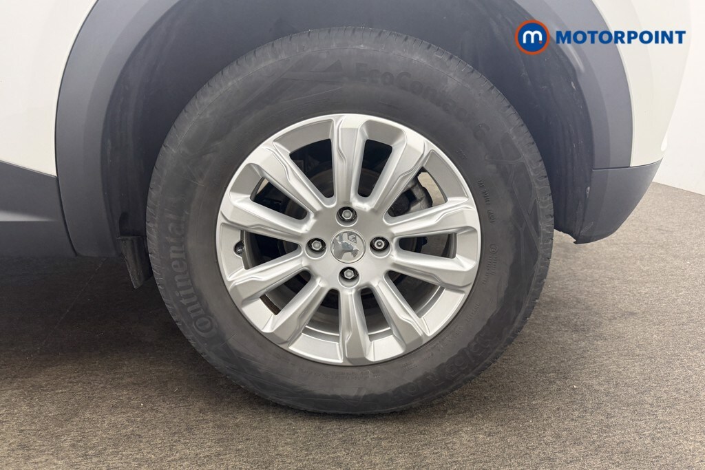 Used Vauxhall Mokka for sale - 77502108: Photo 31