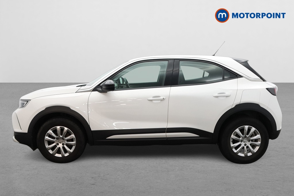 Used Vauxhall Mokka for sale - 77502108: Photo 4