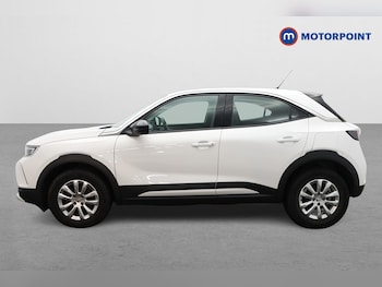 Used Vauxhall Mokka undefined for sale - 77502108: Photo