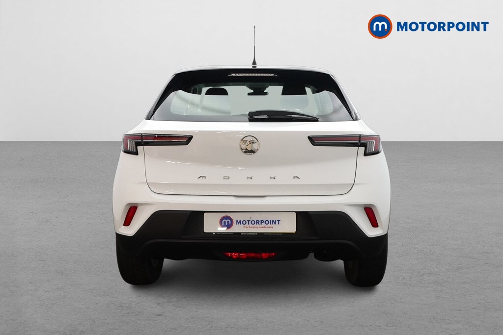 Used Vauxhall Mokka for sale - 77502108: Photo 6