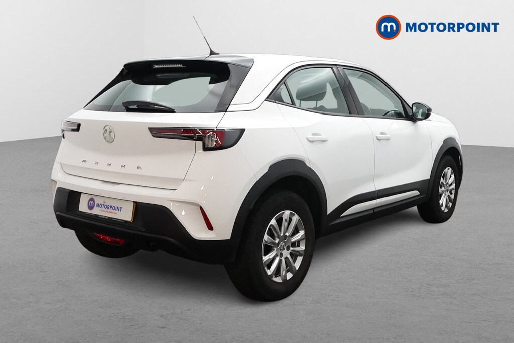 Used Vauxhall Mokka for sale - 77502108: Photo 7