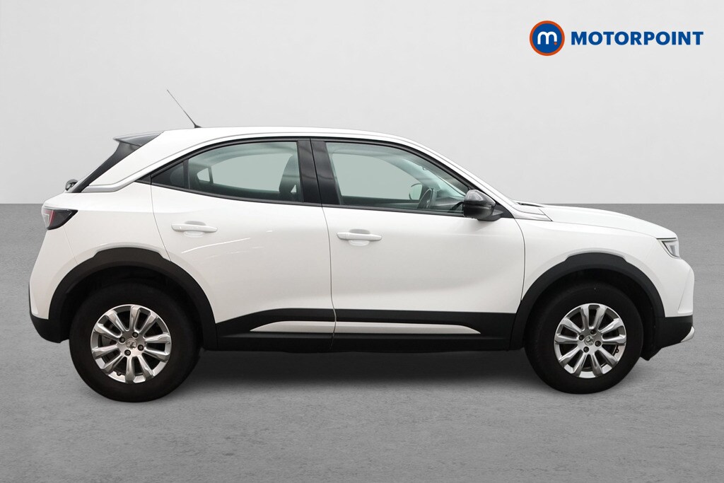 Used Vauxhall Mokka for sale - 77502108: Photo 8