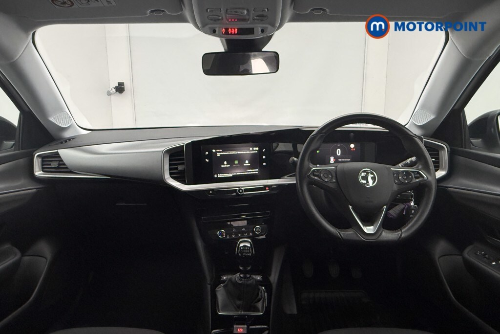 Used Vauxhall Mokka for sale - 77502108: Photo 9