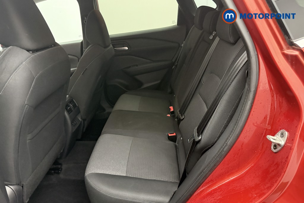 Used Nissan Qashqai 2022 for sale - 76908991: Photo 10
