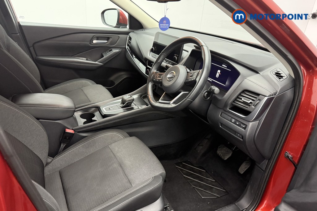 Used Nissan Qashqai 2022 for sale - 76908991: Photo 11
