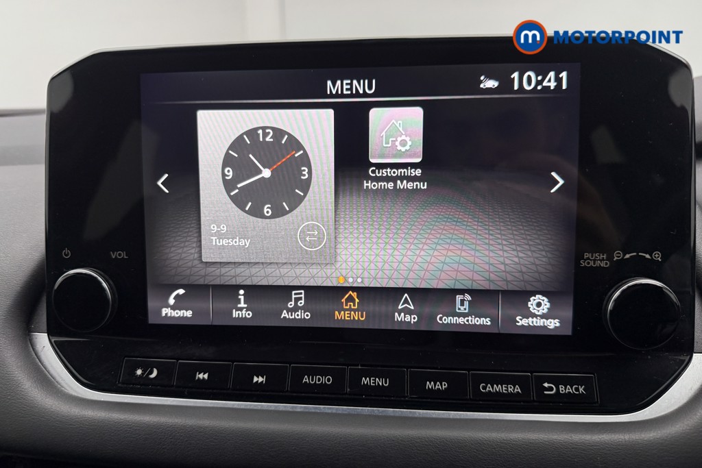 Used Nissan Qashqai 2022 for sale - 76908991: Photo 13