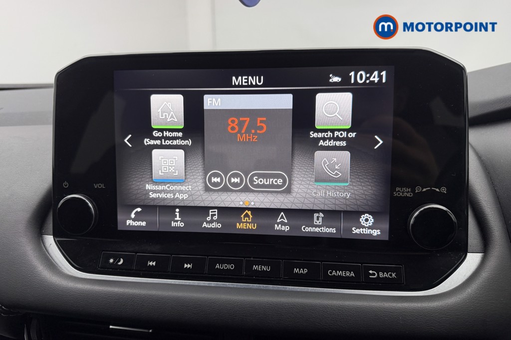 Used Nissan Qashqai 2022 for sale - 76908991: Photo 14