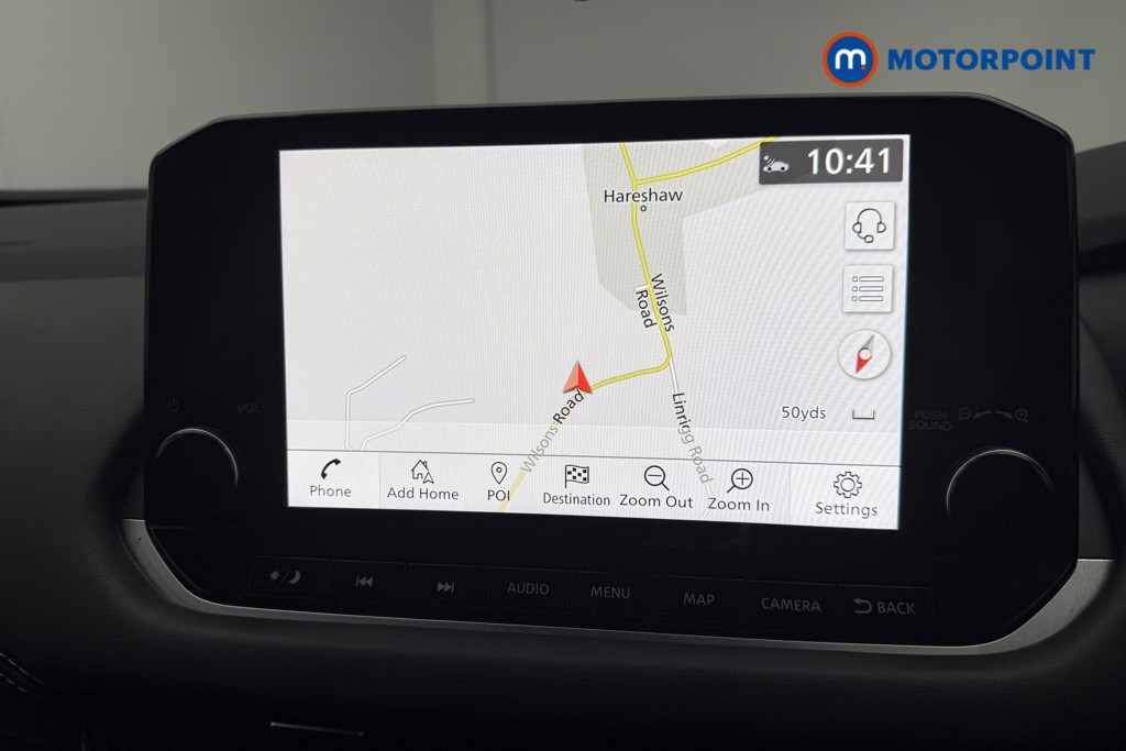 Used Nissan Qashqai 2022 for sale - 76908991: Photo 16