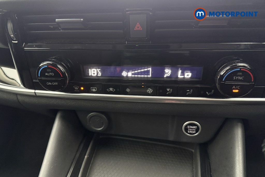 Used Nissan Qashqai 2022 for sale - 76908991: Photo 18