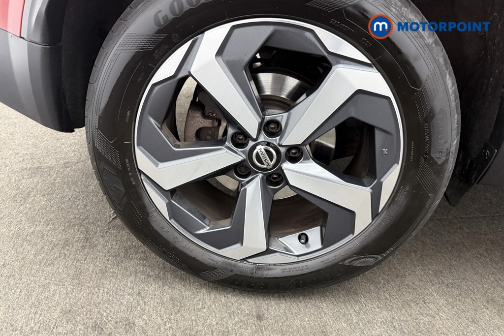 Used Nissan Qashqai 2022 for sale - 76908991: Photo 27