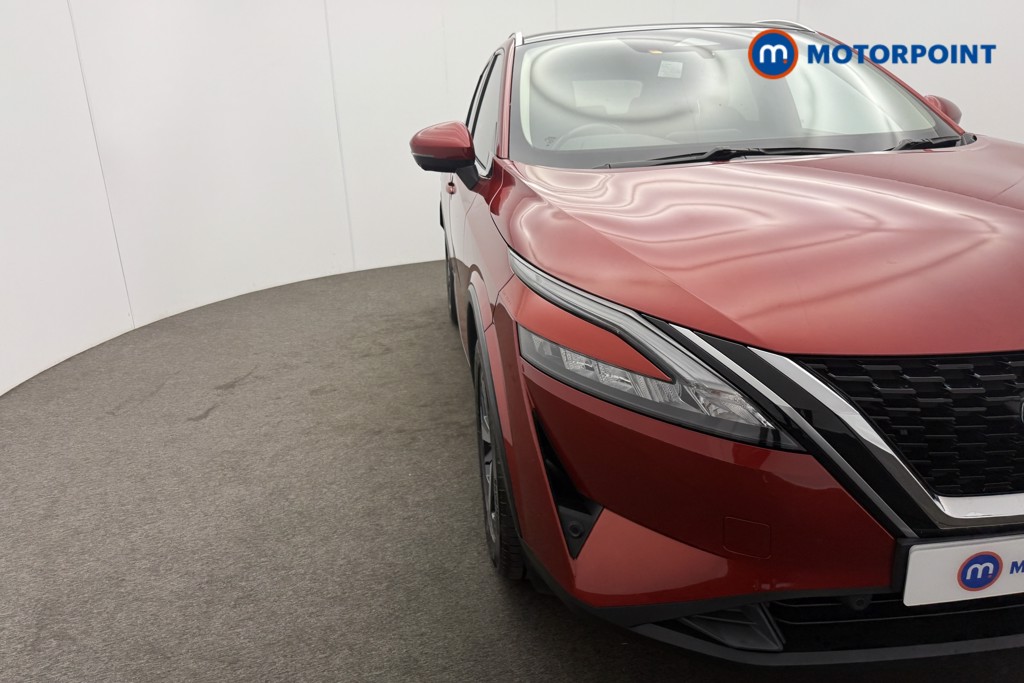 Used Nissan Qashqai 2022 for sale - 76908991: Photo 29