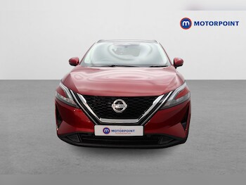 Used Nissan Qashqai 2022 for sale - 76908991: Photo