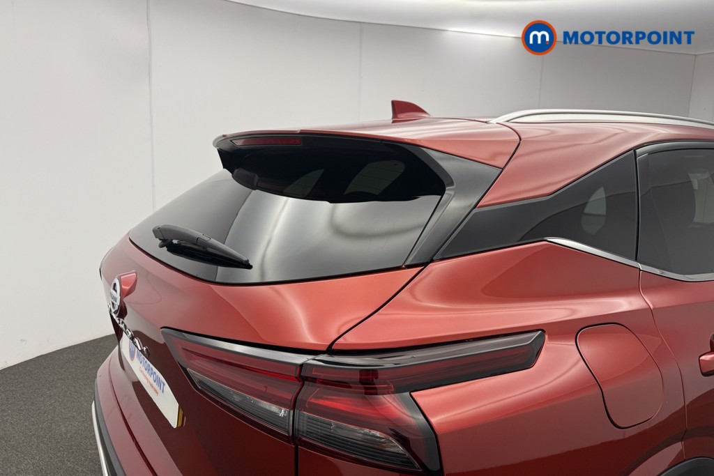 Used Nissan Qashqai 2022 for sale - 76908991: Photo 31