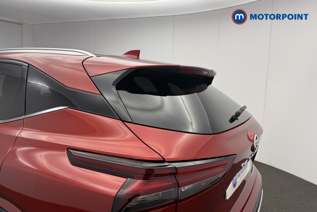 Used Nissan Qashqai 2022 for sale - 76908991: Photo 33