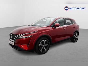 Used Nissan Qashqai 2022 for sale - 76908991: Photo