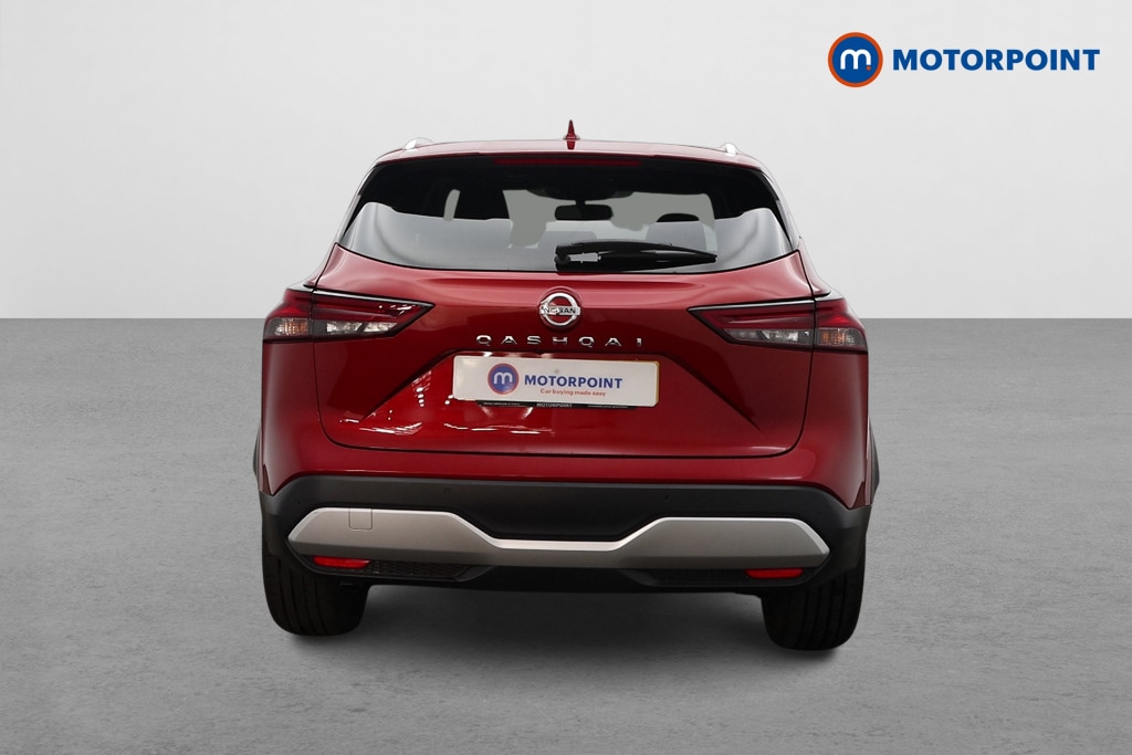 Used Nissan Qashqai 2022 for sale - 76908991: Photo 6