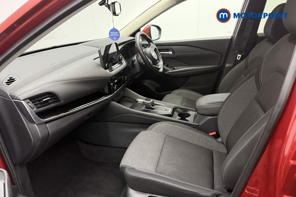 Used Nissan Qashqai 2022 for sale - 76908991: Photo 9