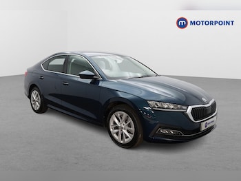 Used Skoda Octavia undefined for sale - 78721575: Photo