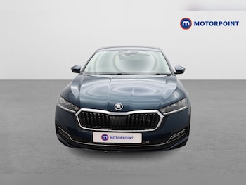 Used Skoda Octavia undefined for sale - 78721575: Photo