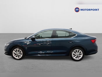 Used Skoda Octavia undefined for sale - 78721575: Photo