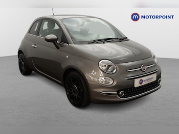 Used Fiat 500 2023 for sale - 79369607: Photo