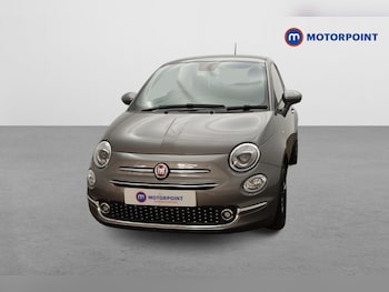 Used Fiat 500 2023 for sale - 79369607: Photo