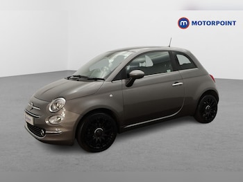 Used Fiat 500 2023 for sale - 79369607: Photo