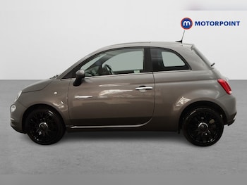 Used Fiat 500 2023 for sale - 79369607: Photo