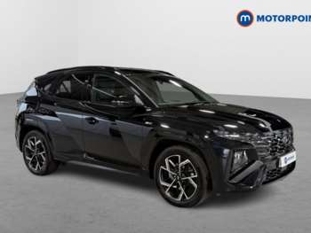 2024 - 1.6T N Line 5dr