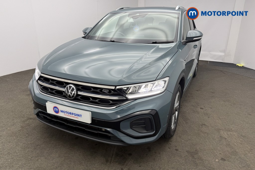 Used Volkswagen T-Roc 2022 for sale - 77138578: Photo 11