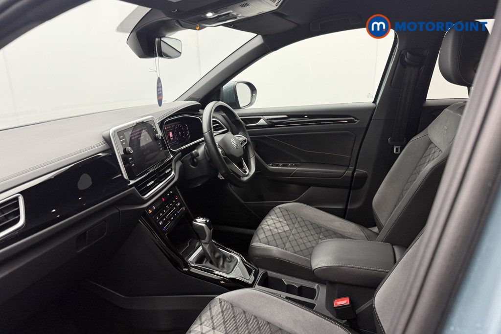 Used Volkswagen T-Roc 2022 for sale - 77138578: Photo 13