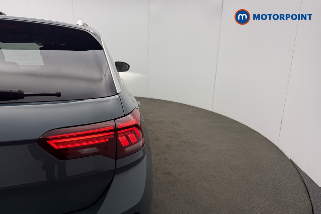 Used Volkswagen T-Roc 2022 for sale - 77138578: Photo 19