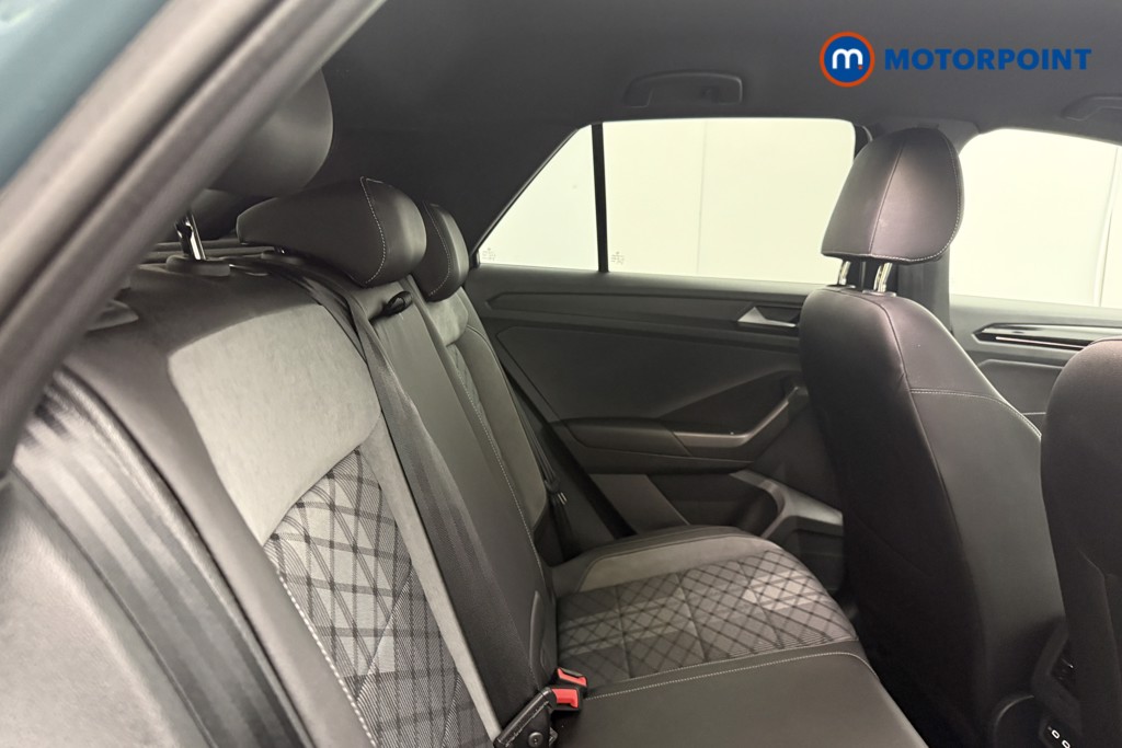 Used Volkswagen T-Roc 2022 for sale - 77138578: Photo 22