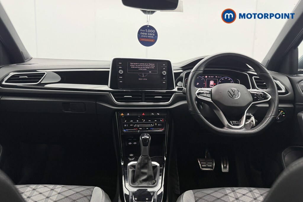 Used Volkswagen T-Roc 2022 for sale - 77138578: Photo 25