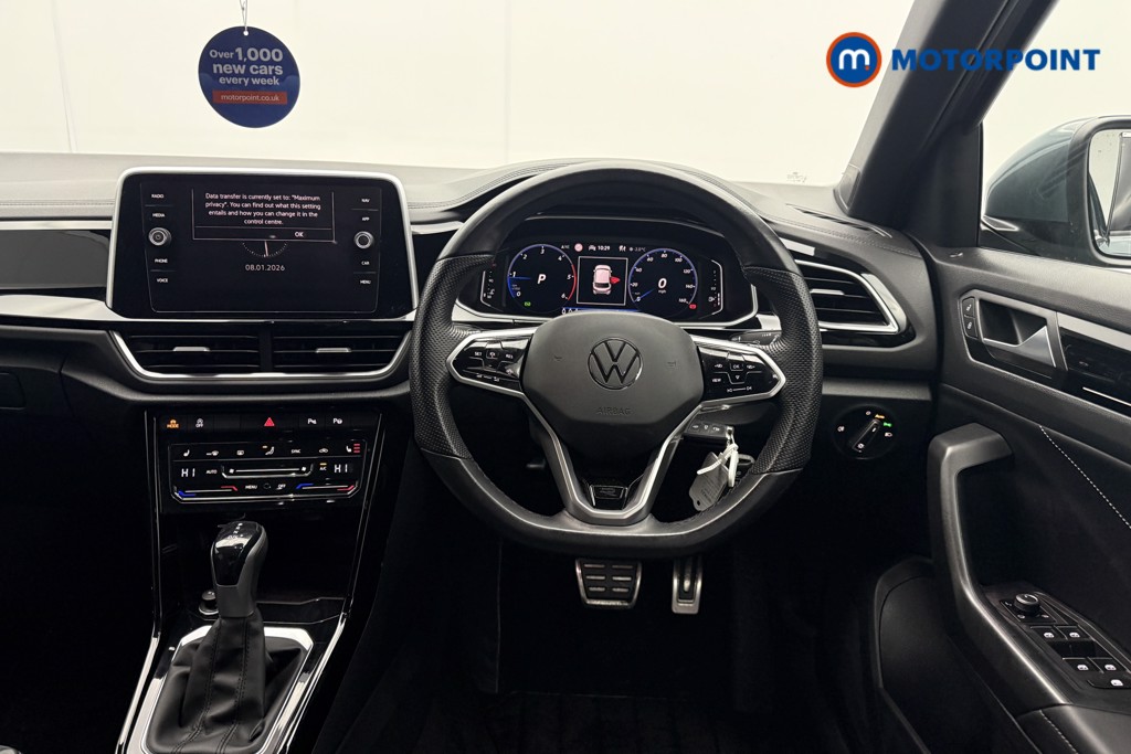 Used Volkswagen T-Roc 2022 for sale - 77138578: Photo 26