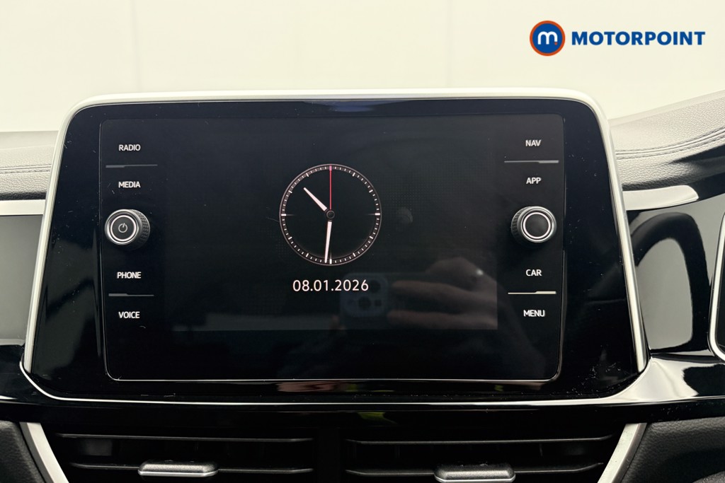 Used Volkswagen T-Roc 2022 for sale - 77138578: Photo 36