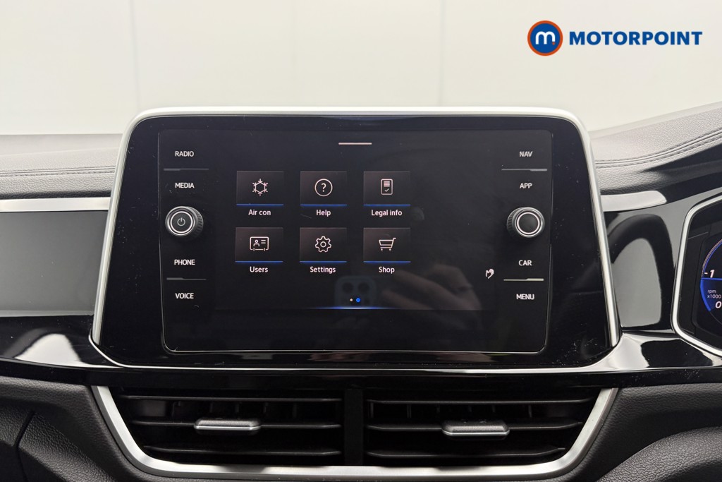 Used Volkswagen T-Roc 2022 for sale - 77138578: Photo 38